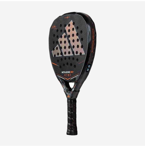 Ракетка для падела Adidas Metalbone HRD+ 2026