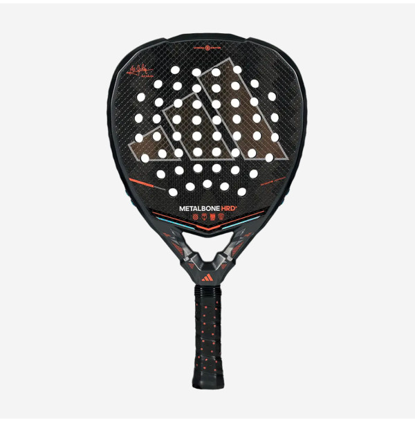 Ракетка для падела Adidas Metalbone HRD+ 2026