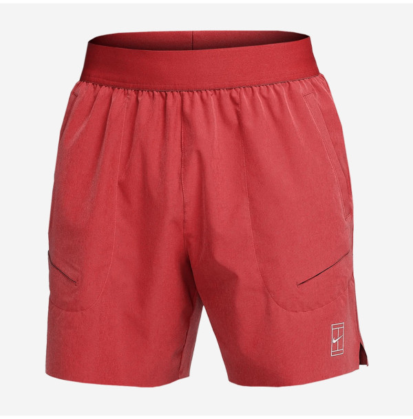 Теннисные шорты Nike Court Advantage Dri-Fit 6in Tennis FZ6913-661