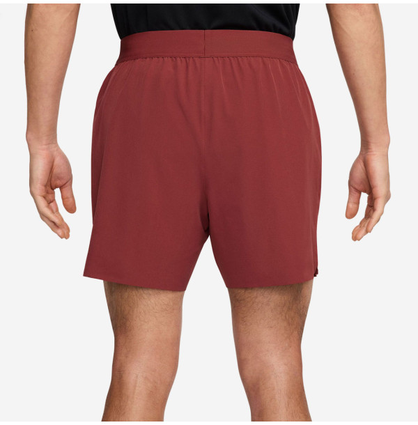 Теннисные шорты Nike Court Advantage Dri-Fit 6in Tennis FZ6913-661