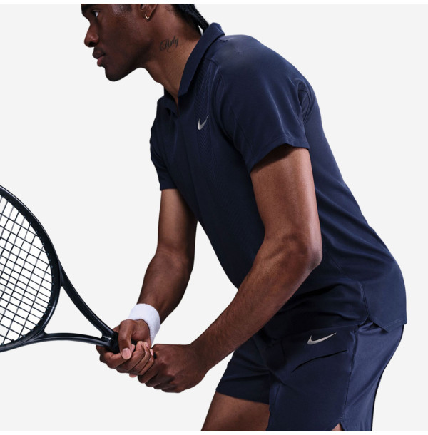 Теннисные шорты Nike Court Dri-FIT Slam Short HM6740-410