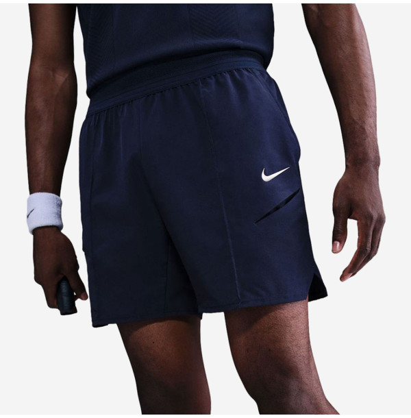 Теннисные шорты Nike Court Dri-FIT Slam Short HM6740-410