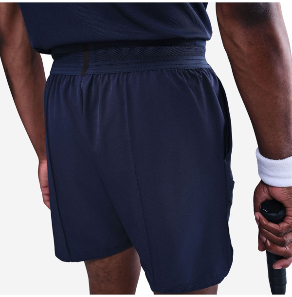 Теннисные шорты Nike Court Dri-FIT Slam Short HM6740-410