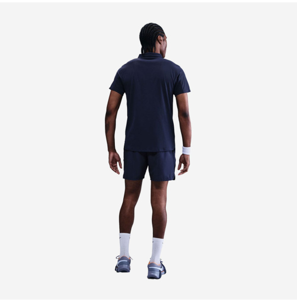 Теннисные шорты Nike Court Dri-FIT Slam Short HM6740-410