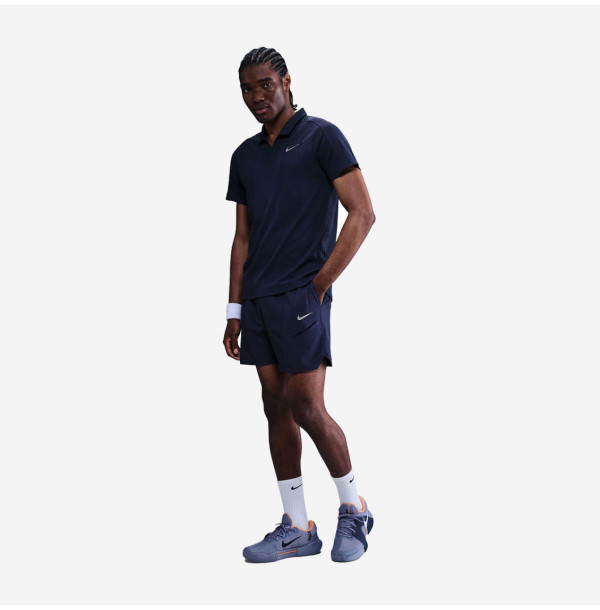Теннисные шорты Nike Court Dri-FIT Slam Short HM6740-410