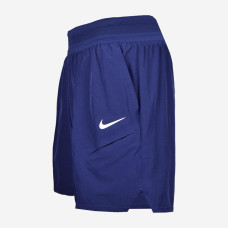 Теннисные шорты Nike Court Dri-FIT Slam Short HM6740-410