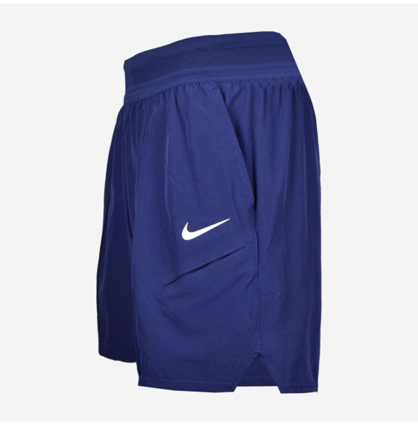 Теннисные шорты Nike Court Dri-FIT Slam Short HM6740-410