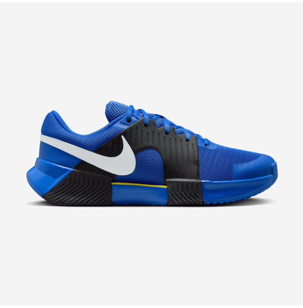 Теннисные кроссовки Nike Zoom GP Challenge 1 Clay FJ1813-402