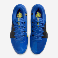Теннисные кроссовки Nike Zoom GP Challenge 1 Clay FJ1813-402