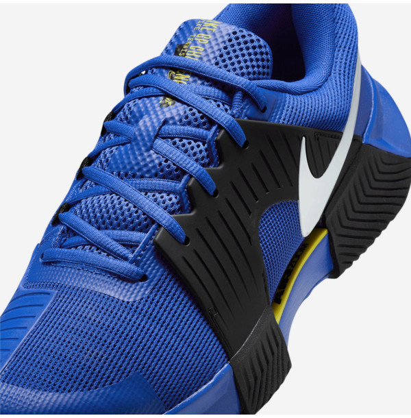 Теннисные кроссовки Nike Zoom GP Challenge 1 Clay FJ1813-402