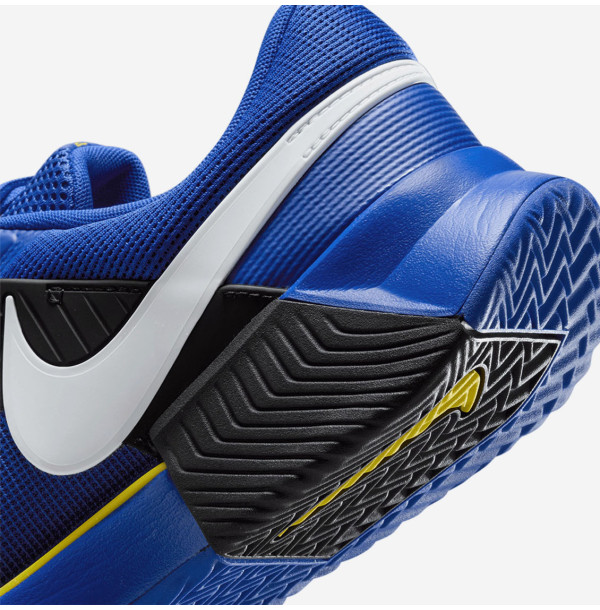 Теннисные кроссовки Nike Zoom GP Challenge 1 Clay FJ1813-402