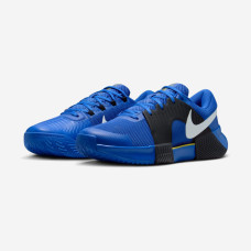 Теннисные кроссовки Nike Zoom GP Challenge 1 Clay FJ1813-402
