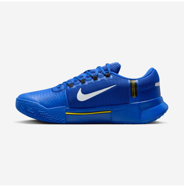 Теннисные кроссовки Nike Zoom GP Challenge 1 Clay FJ1813-402