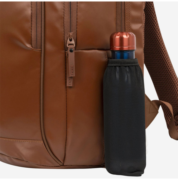 Рюкзак для падела Nox Pro Series Backpack Camel Brown