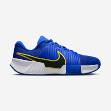 Теннисные кроссовки Nike Zoom GP Challenge Pro Clay FJ7767-402