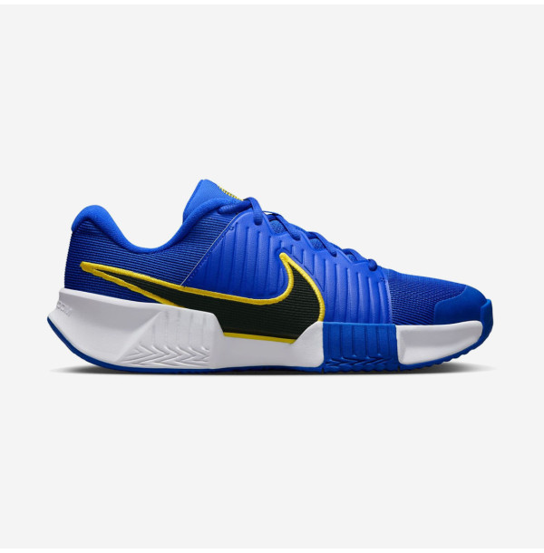 Теннисные кроссовки Nike Zoom GP Challenge Pro Clay FJ7767-402