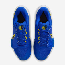 Теннисные кроссовки Nike Zoom GP Challenge Pro Clay FJ7767-402