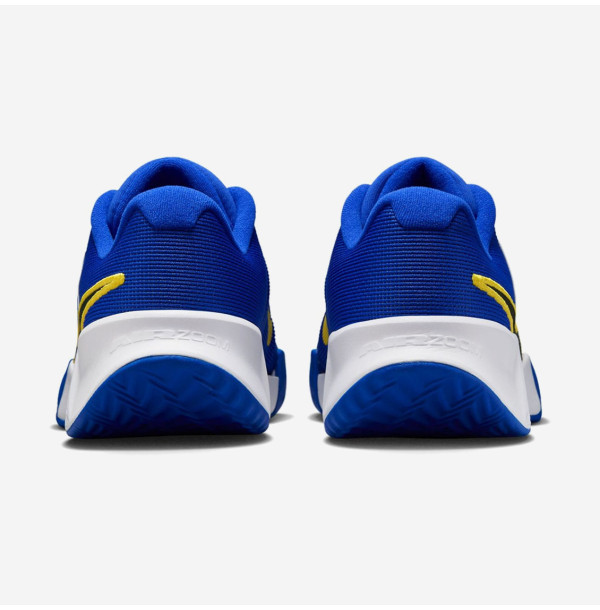 Теннисные кроссовки Nike Zoom GP Challenge Pro Clay FJ7767-402