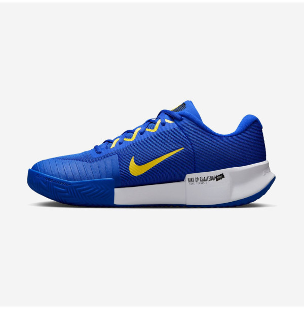 Теннисные кроссовки Nike Zoom GP Challenge Pro Clay FJ7767-402