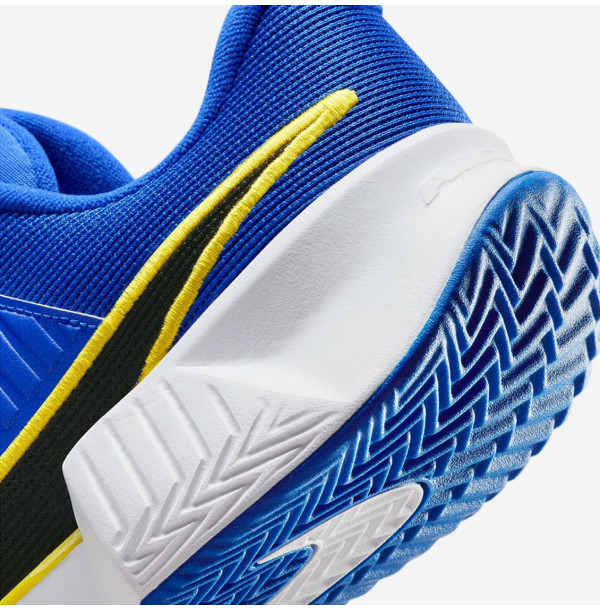Теннисные кроссовки Nike Zoom GP Challenge Pro Clay FJ7767-402