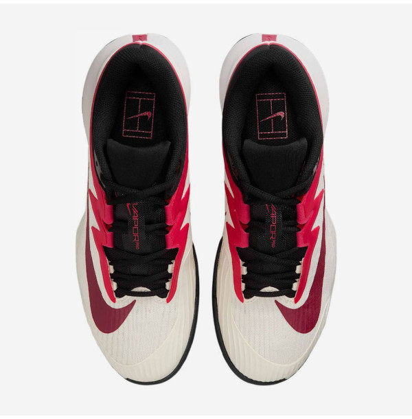 Теннисные кроссовки Nike Zoom Vapor Pro 3 Clay HQ6030-104