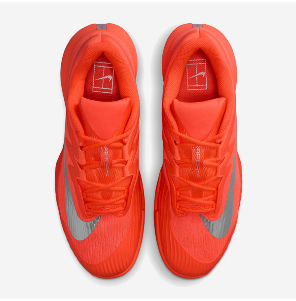 Теннисные кроссовки Nike Zoom Vapor Pro 3 Premium Clay IH4352-801