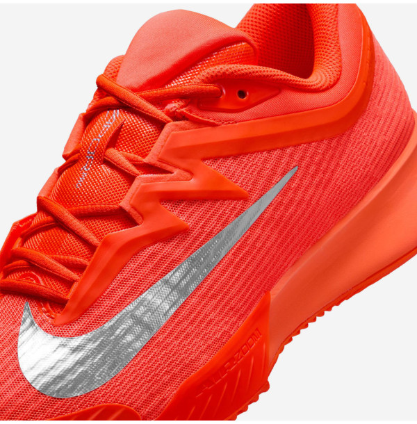 Теннисные кроссовки Nike Zoom Vapor Pro 3 Premium Clay IH4352-801