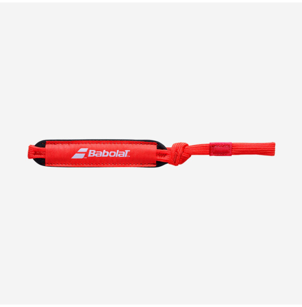 Ремешок ракетки для падела Babolat Smart Wrist Strap 710031/104