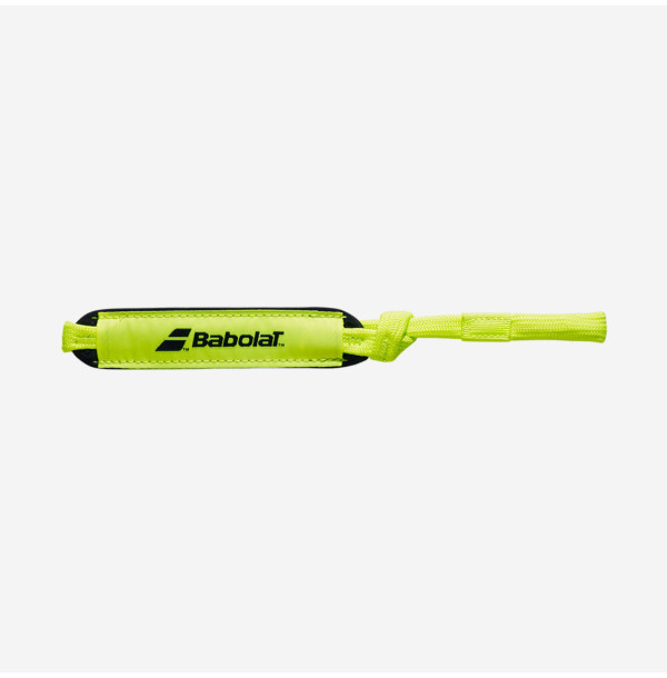 Ремешок ракетки для падела Babolat Smart Wrist Strap 710031/113