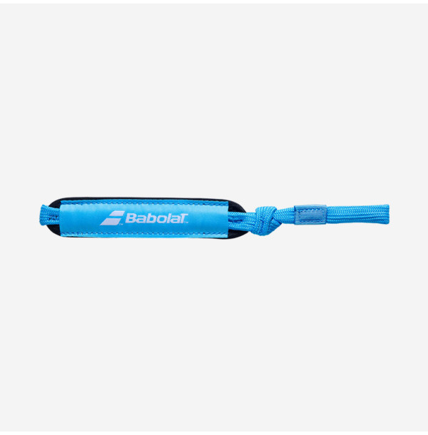 Ремешок ракетки для падела Babolat Smart Wrist Strap 710031/136