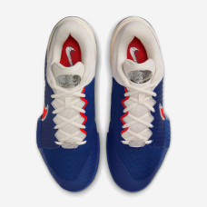 Теннисные кроссовки Nike Zoom GP Challenge Pro Premium Clay HJ6768-500
