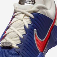 Теннисные кроссовки Nike Zoom GP Challenge Pro Premium Clay HJ6768-500
