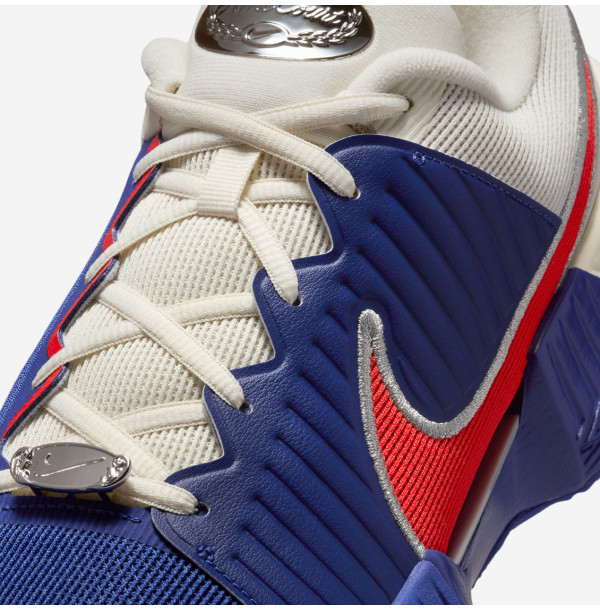 Теннисные кроссовки Nike Zoom GP Challenge Pro Premium Clay HJ6768-500