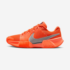 Теннисные кроссовки Nike Zoom GP Challenge Pro Premium Clay HQ2630-800