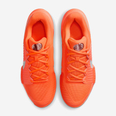 Теннисные кроссовки Nike Zoom GP Challenge Pro Premium Clay HQ2630-800