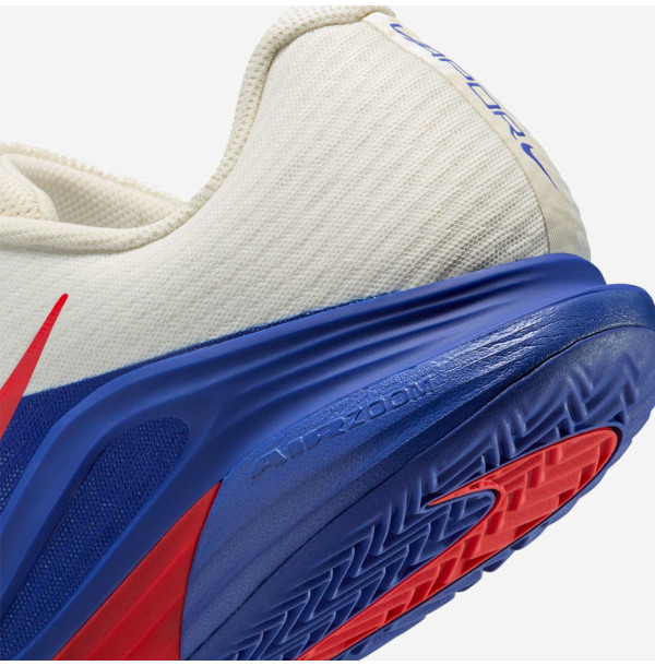 Теннисные кроссовки Nike Zoom Vapor 12 Clay HQ6028-500