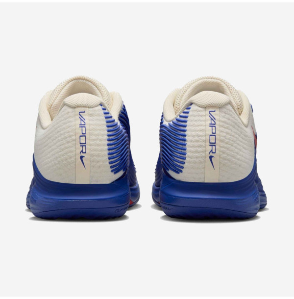 Теннисные кроссовки Nike Zoom Vapor 12 Clay HQ6028-500