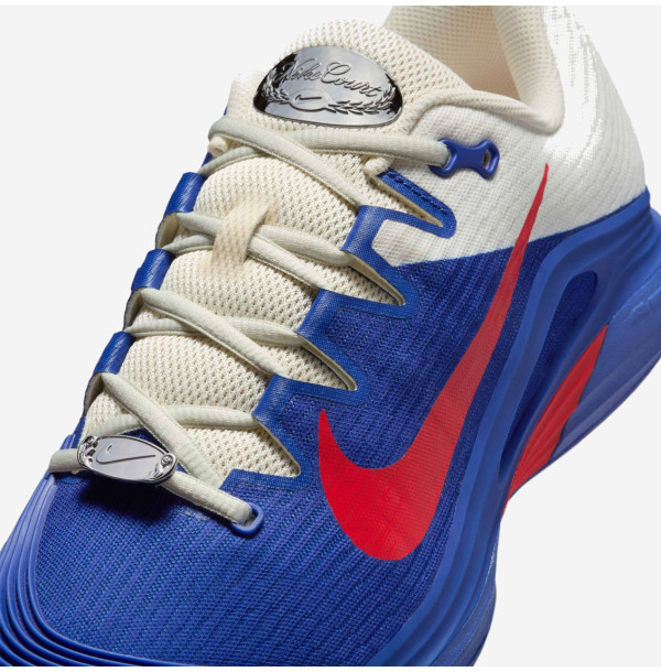 Теннисные кроссовки Nike Zoom Vapor 12 Clay HQ6028-500