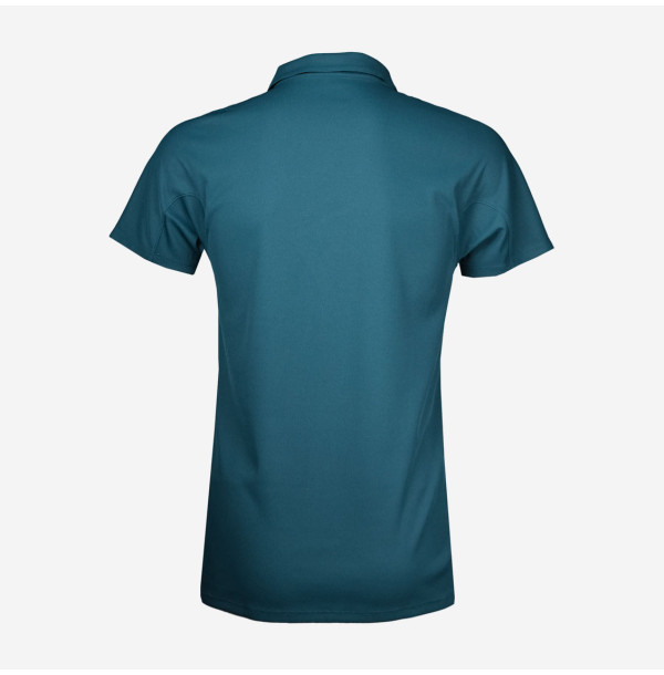 Теннисное поло Nike Court Advantage Slam Polo HM6752-301