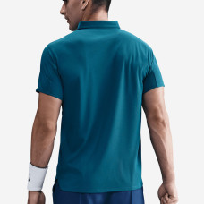 Теннисное поло Nike Court Advantage Slam Polo HM6752-301