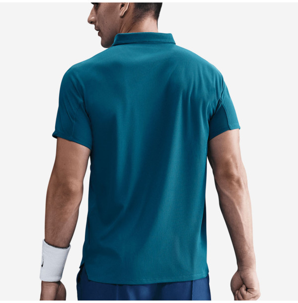 Теннисное поло Nike Court Advantage Slam Polo HM6752-301