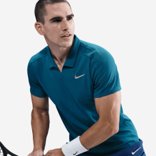 Теннисное поло Nike Court Advantage Slam Polo HM6752-301