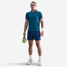 Теннисное поло Nike Court Advantage Slam Polo HM6752-301