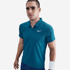 Теннисное поло Nike Court Advantage Slam Polo HM6752-301