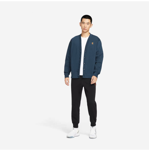 Мужской кардиган Nike Court Fairway IQ6555-478