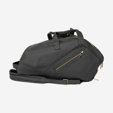 Сумка для падела Cork Padel Leather Thermobag Black/Gold