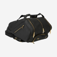 Сумка для падела Cork Padel Leather Thermobag Black/Gold