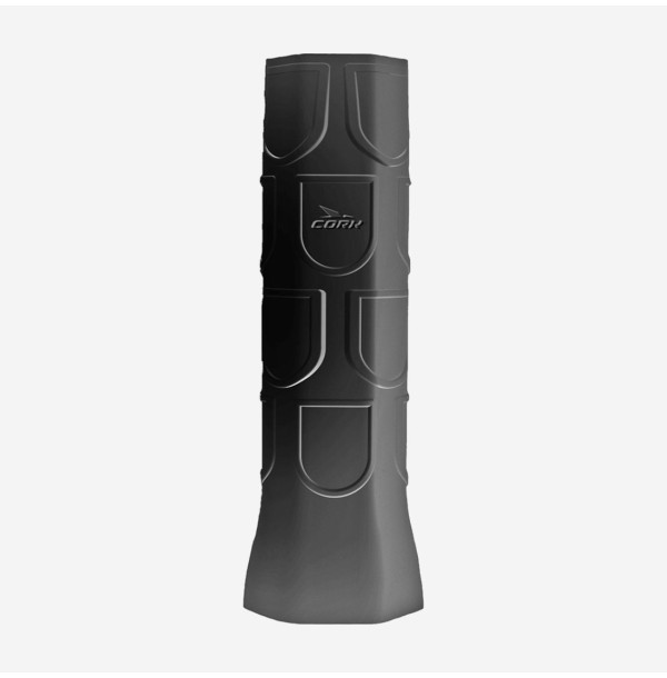 Грип для падела Cork Padel Pro Cork Grip Black