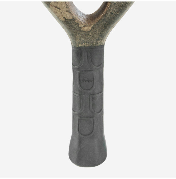 Грип для падела Cork Padel Pro Cork Grip Black