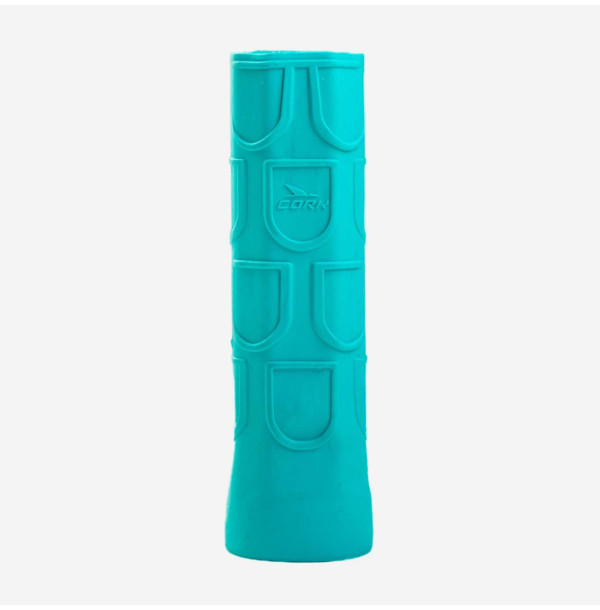 Грип для падела Cork Padel Pro Cork Grip Turquoise